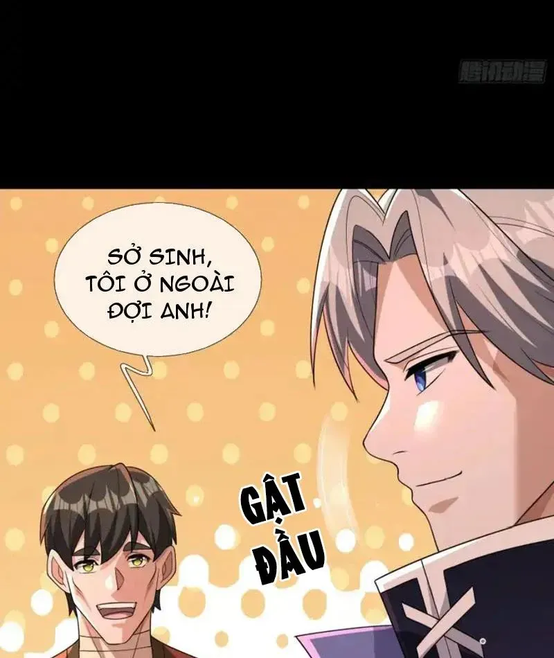 Toàn Cầu Sợ Hãi: Tôi Mở Hack Tự Chọn Cửa Hàng Chapter 41 - 78