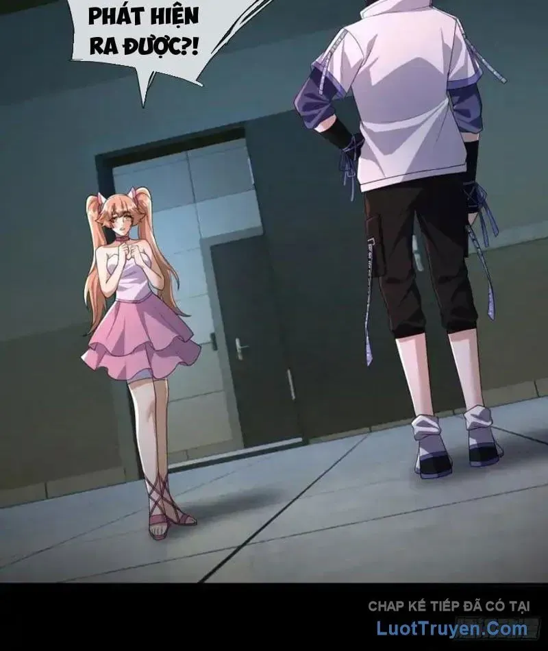 Toàn Cầu Sợ Hãi: Tôi Mở Hack Tự Chọn Cửa Hàng Chapter 41 - 80