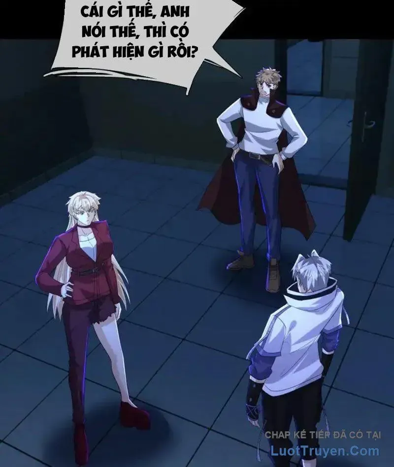 Toàn Cầu Sợ Hãi: Tôi Mở Hack Tự Chọn Cửa Hàng Chapter 41 - 9