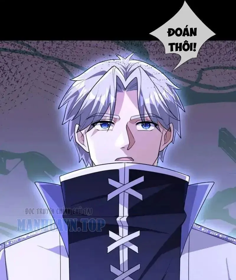 Toàn Cầu Sợ Hãi: Tôi Mở Hack Tự Chọn Cửa Hàng Chapter 41 - 81