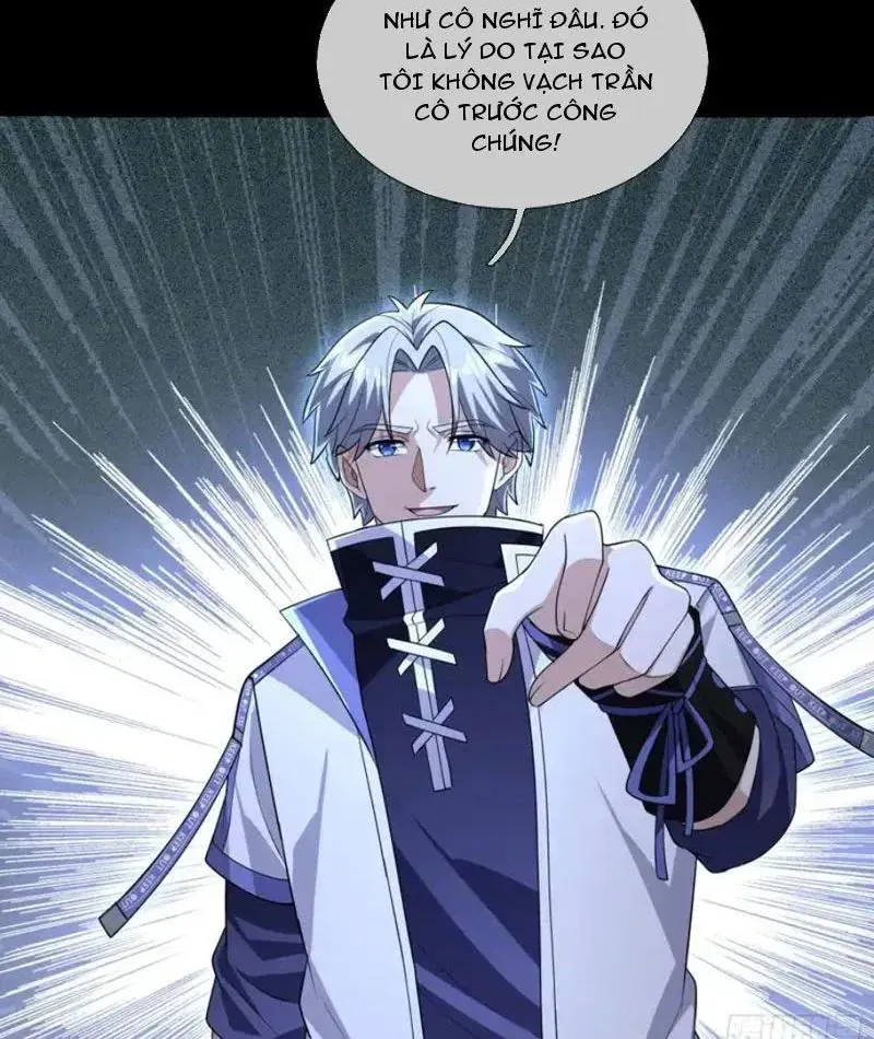 Toàn Cầu Sợ Hãi: Tôi Mở Hack Tự Chọn Cửa Hàng Chapter 41 - 91