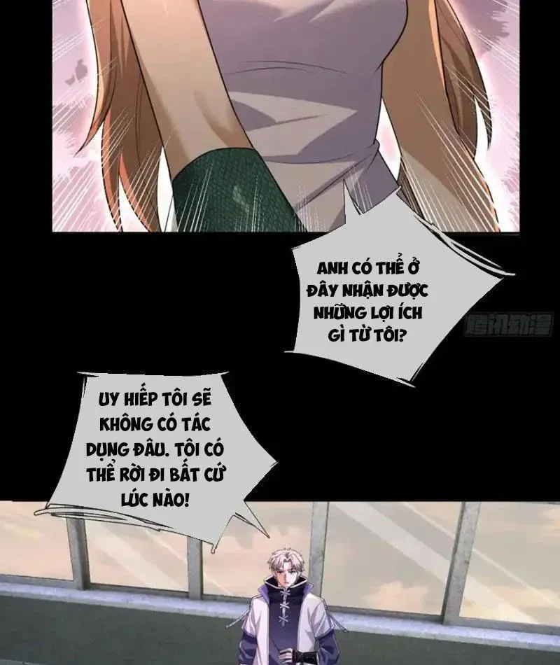 Toàn Cầu Sợ Hãi: Tôi Mở Hack Tự Chọn Cửa Hàng Chapter 41 - 96