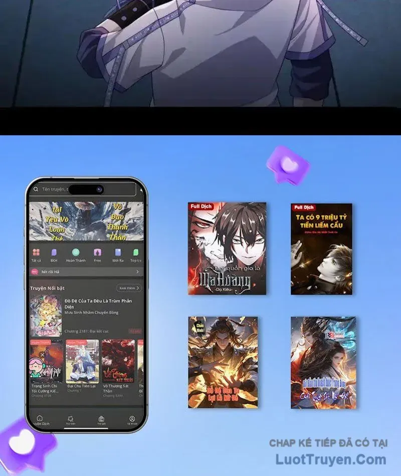 Toàn Cầu Sợ Hãi: Tôi Mở Hack Tự Chọn Cửa Hàng Chapter 41 - 99