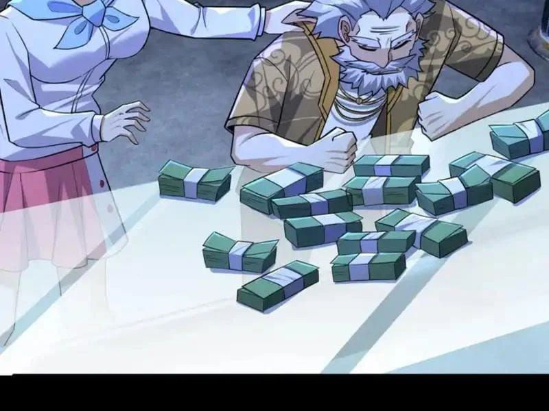 Toàn Cầu Sợ Hãi: Tôi Mở Hack Tự Chọn Cửa Hàng Chapter 44 - 107