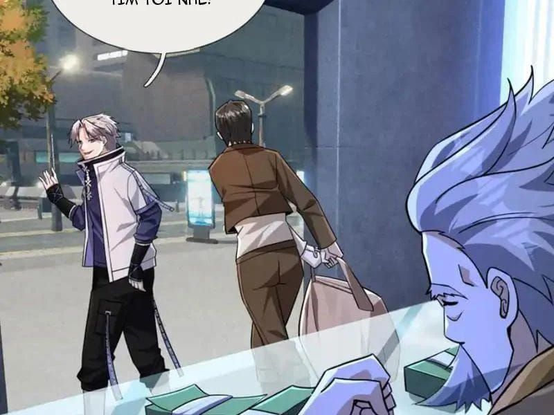 Toàn Cầu Sợ Hãi: Tôi Mở Hack Tự Chọn Cửa Hàng Chapter 44 - 109