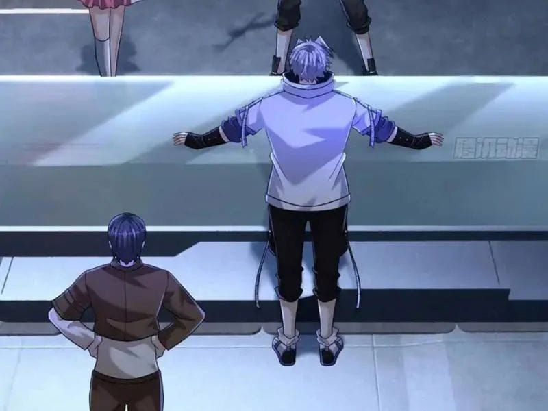 Toàn Cầu Sợ Hãi: Tôi Mở Hack Tự Chọn Cửa Hàng Chapter 44 - 12