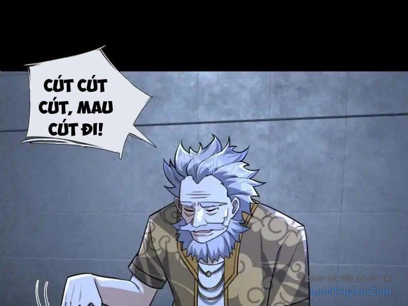 Toàn Cầu Sợ Hãi: Tôi Mở Hack Tự Chọn Cửa Hàng Chapter 44 - 111