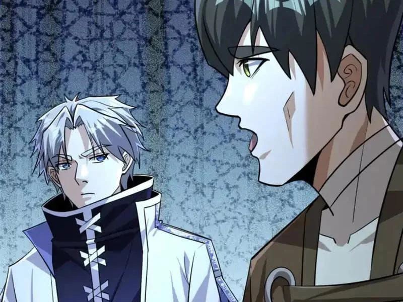 Toàn Cầu Sợ Hãi: Tôi Mở Hack Tự Chọn Cửa Hàng Chapter 44 - 116