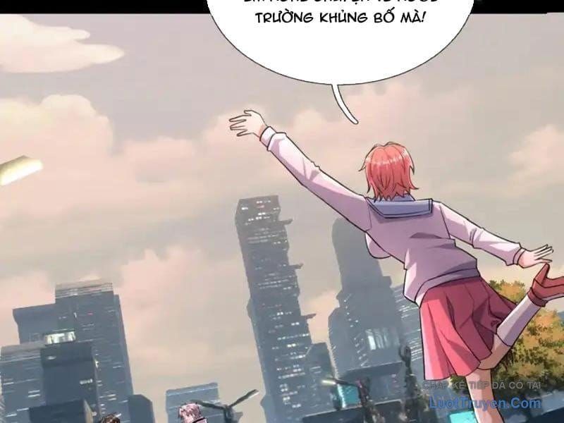 Toàn Cầu Sợ Hãi: Tôi Mở Hack Tự Chọn Cửa Hàng Chapter 44 - 120