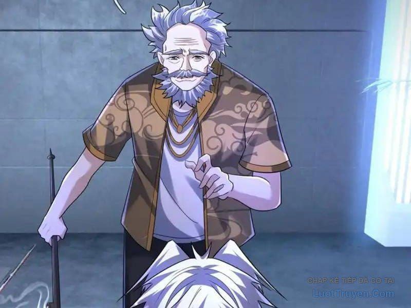 Toàn Cầu Sợ Hãi: Tôi Mở Hack Tự Chọn Cửa Hàng Chapter 44 - 20