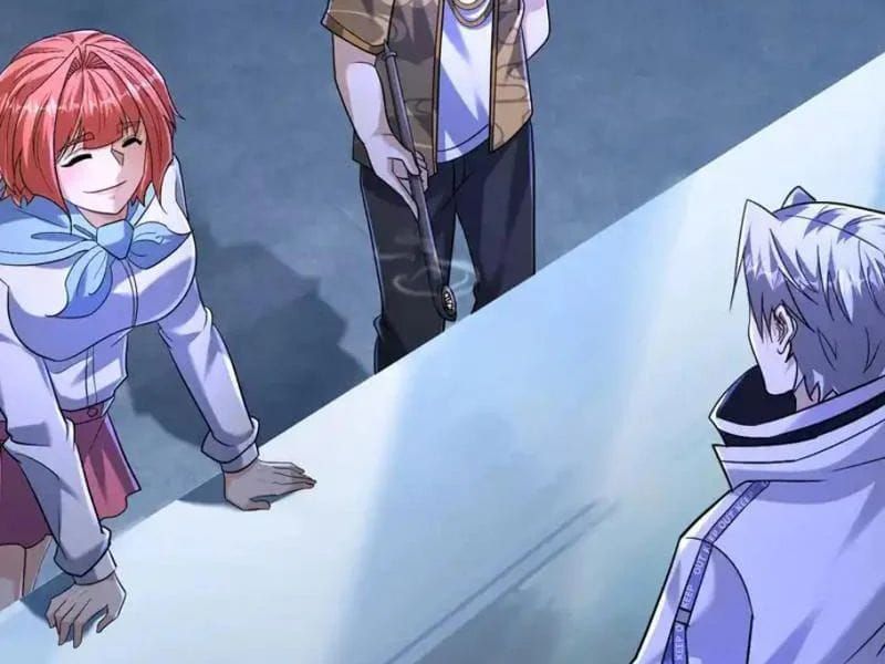 Toàn Cầu Sợ Hãi: Tôi Mở Hack Tự Chọn Cửa Hàng Chapter 44 - 36