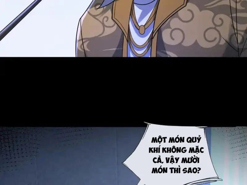 Toàn Cầu Sợ Hãi: Tôi Mở Hack Tự Chọn Cửa Hàng Chapter 44 - 51