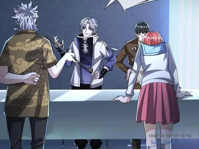 Toàn Cầu Sợ Hãi: Tôi Mở Hack Tự Chọn Cửa Hàng Chapter 44 - 52