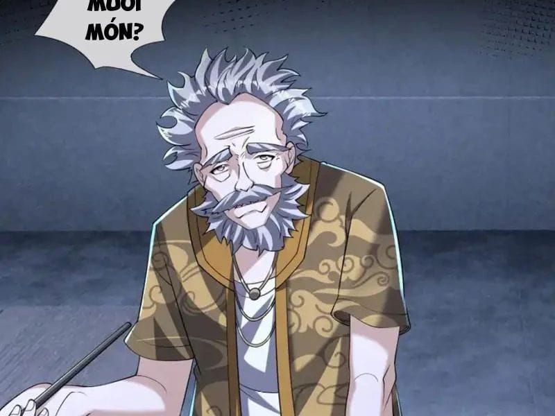 Toàn Cầu Sợ Hãi: Tôi Mở Hack Tự Chọn Cửa Hàng Chapter 44 - 54