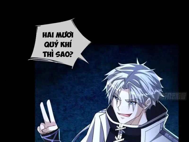 Toàn Cầu Sợ Hãi: Tôi Mở Hack Tự Chọn Cửa Hàng Chapter 44 - 56