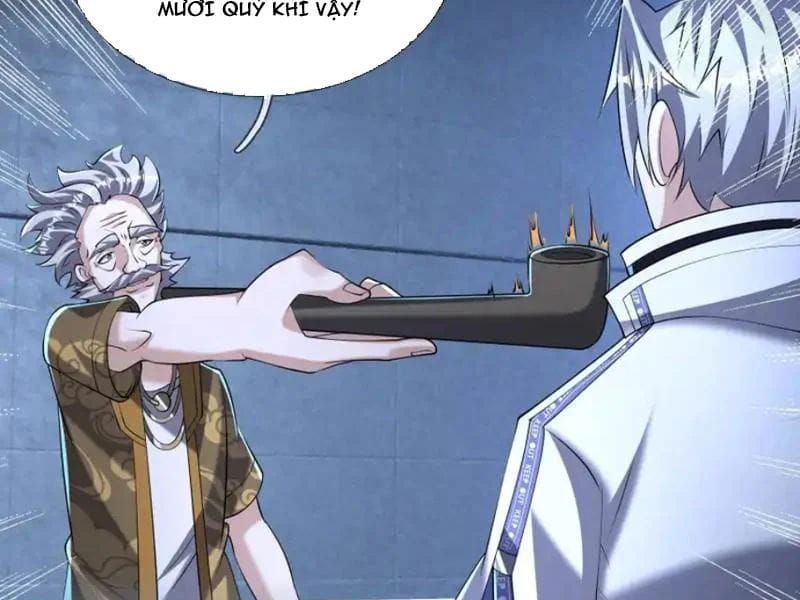 Toàn Cầu Sợ Hãi: Tôi Mở Hack Tự Chọn Cửa Hàng Chapter 44 - 59