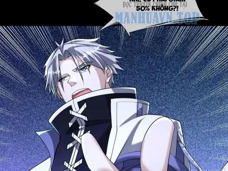 Toàn Cầu Sợ Hãi: Tôi Mở Hack Tự Chọn Cửa Hàng Chapter 44 - 61