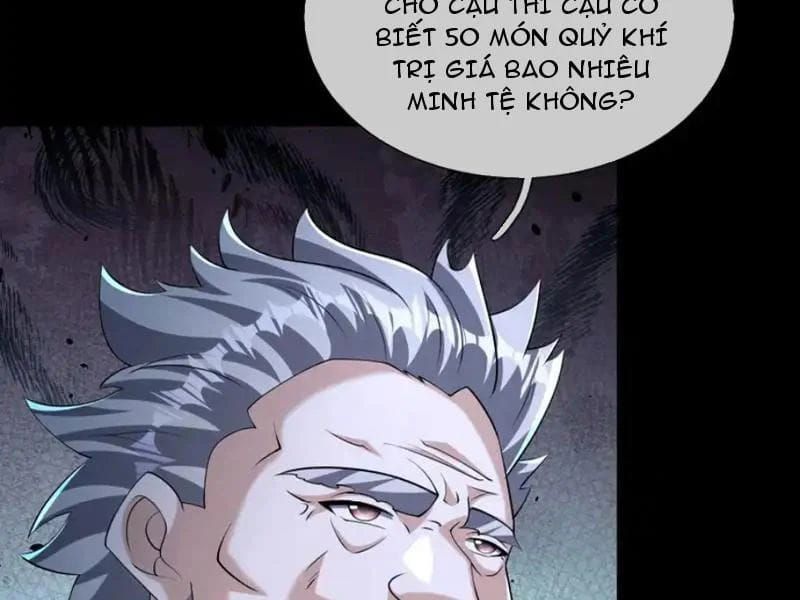 Toàn Cầu Sợ Hãi: Tôi Mở Hack Tự Chọn Cửa Hàng Chapter 44 - 63