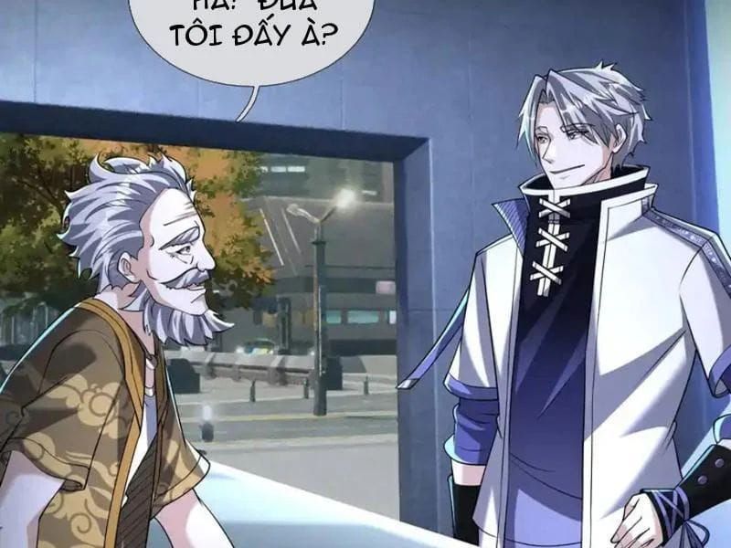 Toàn Cầu Sợ Hãi: Tôi Mở Hack Tự Chọn Cửa Hàng Chapter 44 - 71