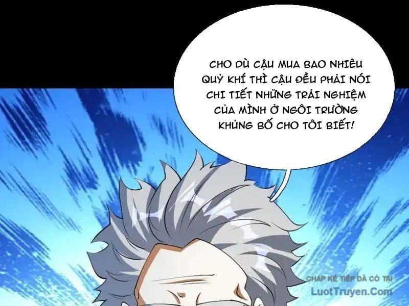 Toàn Cầu Sợ Hãi: Tôi Mở Hack Tự Chọn Cửa Hàng Chapter 44 - 80