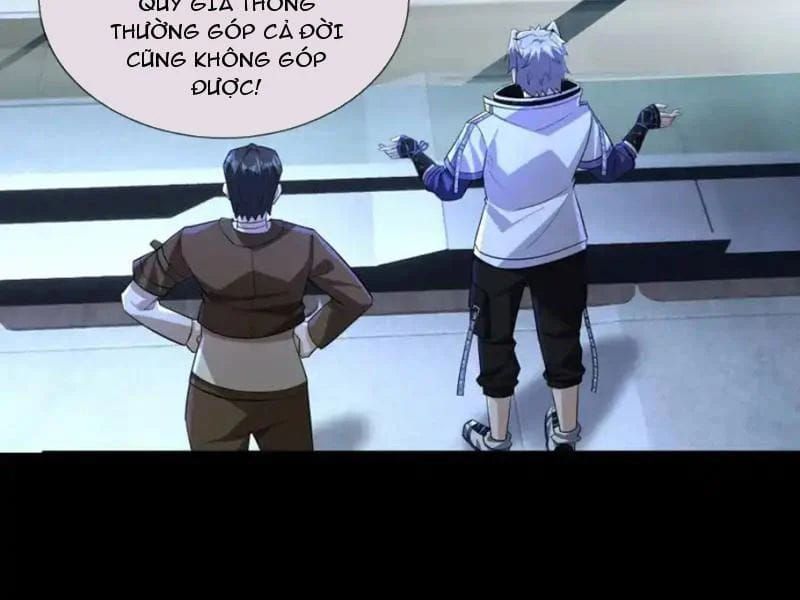 Toàn Cầu Sợ Hãi: Tôi Mở Hack Tự Chọn Cửa Hàng Chapter 44 - 100