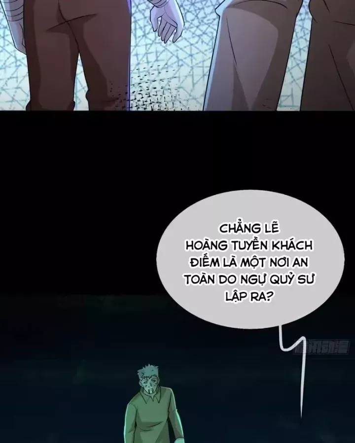 Toàn Cầu Sợ Hãi: Tôi Mở Hack Tự Chọn Cửa Hàng Chapter 50 - 19