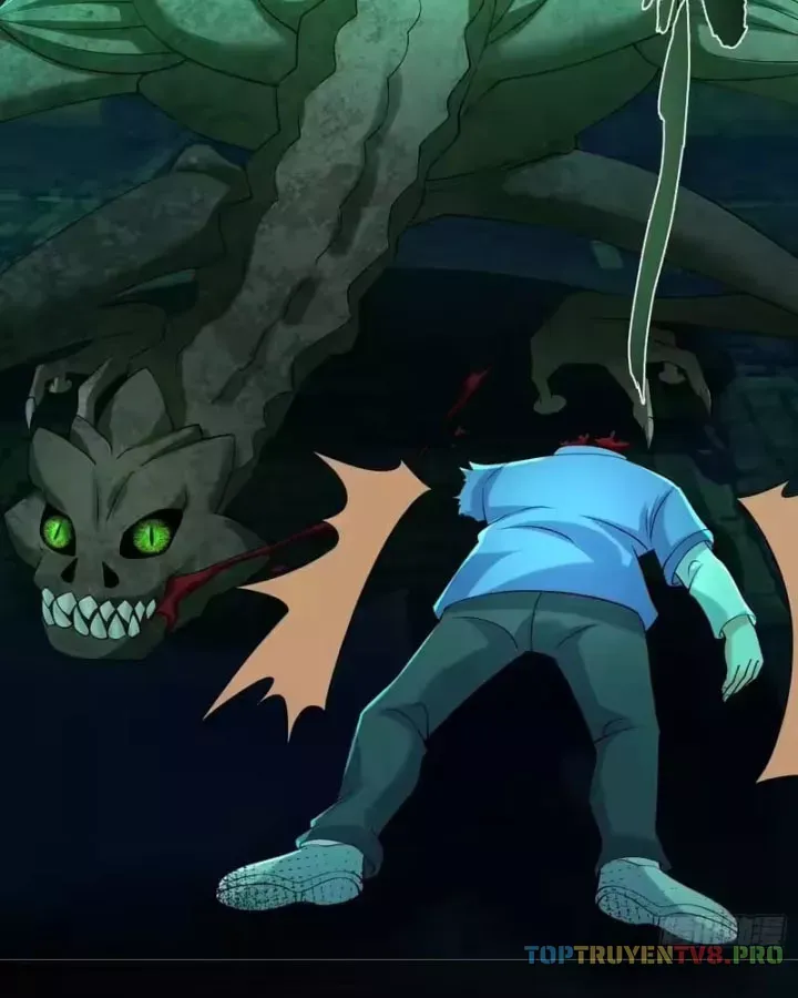 Toàn Cầu Sợ Hãi: Tôi Mở Hack Tự Chọn Cửa Hàng Chapter 50 - 3