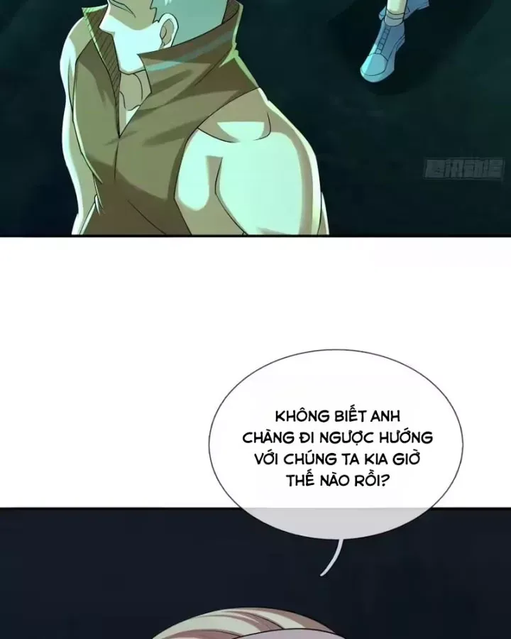 Toàn Cầu Sợ Hãi: Tôi Mở Hack Tự Chọn Cửa Hàng Chapter 50 - 30