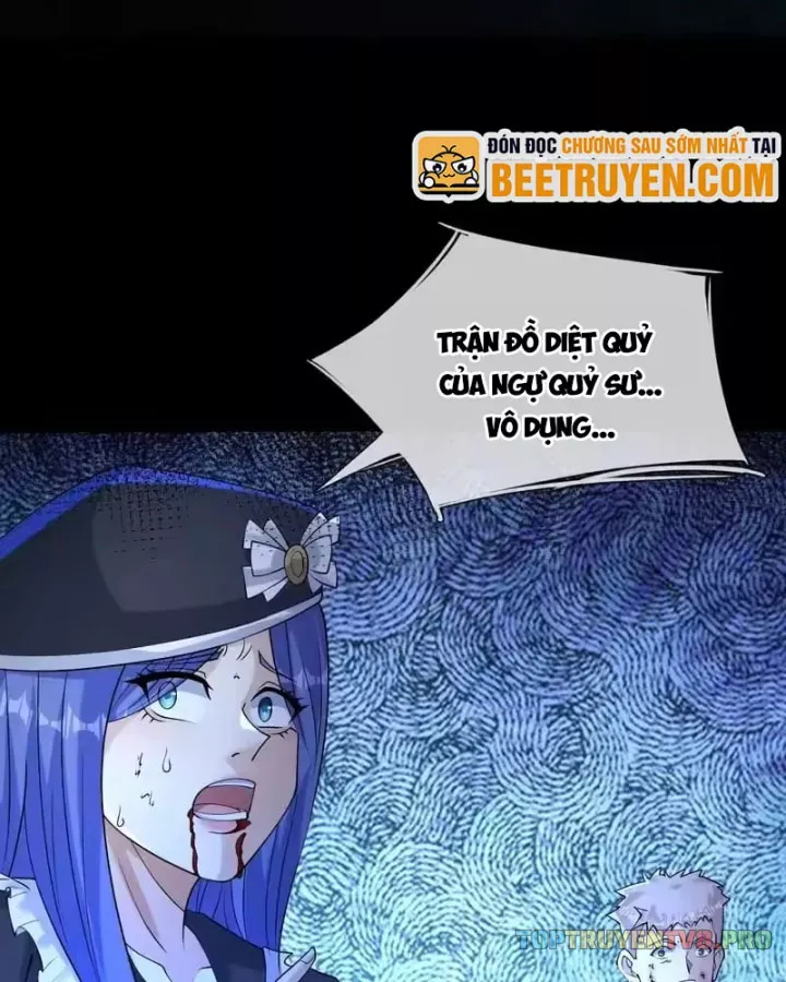 Toàn Cầu Sợ Hãi: Tôi Mở Hack Tự Chọn Cửa Hàng Chapter 50 - 4