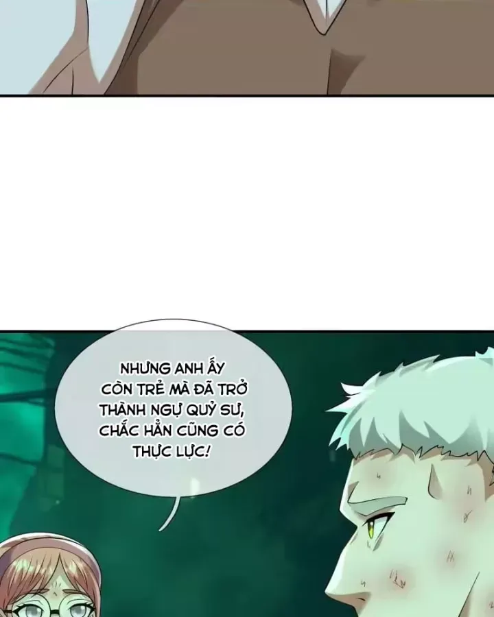 Toàn Cầu Sợ Hãi: Tôi Mở Hack Tự Chọn Cửa Hàng Chapter 50 - 34