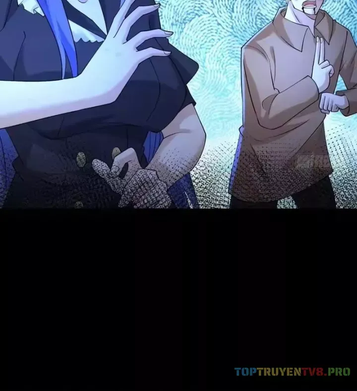 Toàn Cầu Sợ Hãi: Tôi Mở Hack Tự Chọn Cửa Hàng Chapter 50 - 5