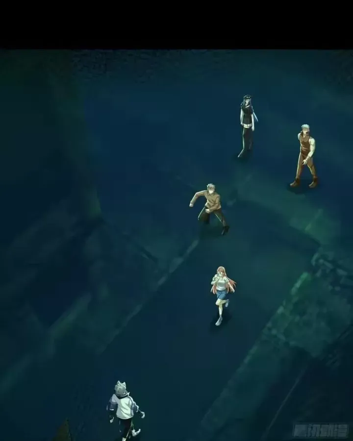 Toàn Cầu Sợ Hãi: Tôi Mở Hack Tự Chọn Cửa Hàng Chapter 50 - 50