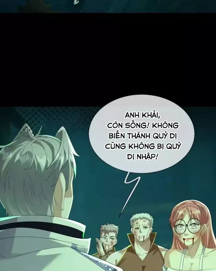 Toàn Cầu Sợ Hãi: Tôi Mở Hack Tự Chọn Cửa Hàng Chapter 50 - 51