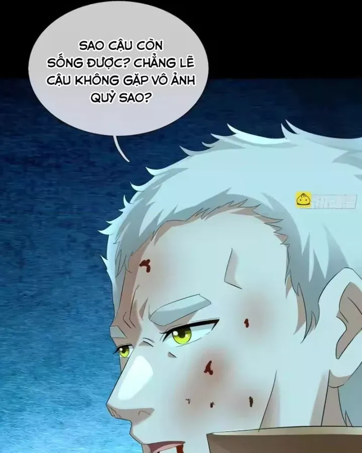 Toàn Cầu Sợ Hãi: Tôi Mở Hack Tự Chọn Cửa Hàng Chapter 50 - 53