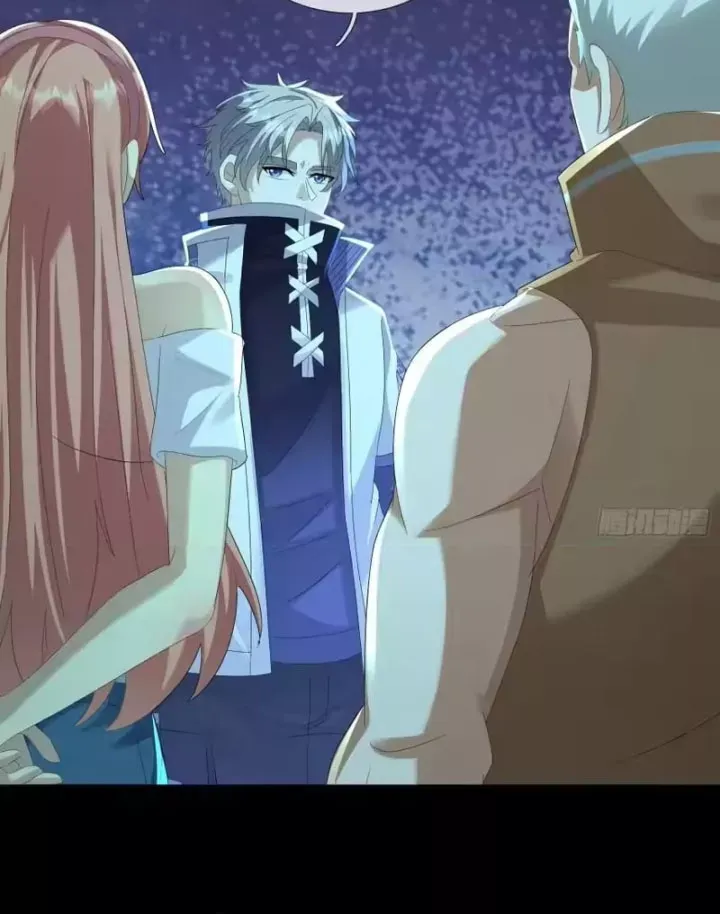 Toàn Cầu Sợ Hãi: Tôi Mở Hack Tự Chọn Cửa Hàng Chapter 50 - 55