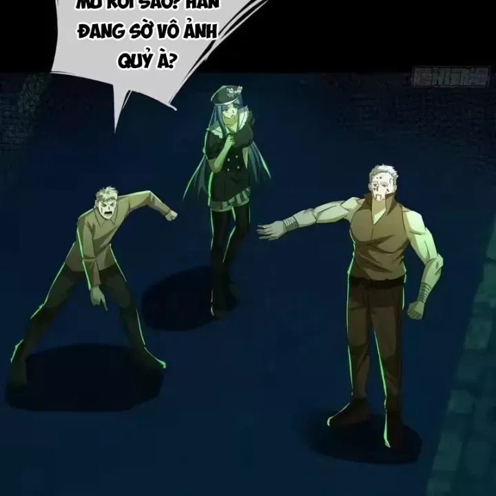 Toàn Cầu Sợ Hãi: Tôi Mở Hack Tự Chọn Cửa Hàng Chapter 50 - 63