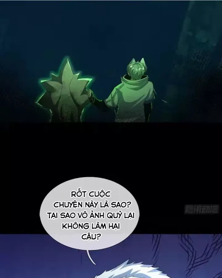 Toàn Cầu Sợ Hãi: Tôi Mở Hack Tự Chọn Cửa Hàng Chapter 50 - 64