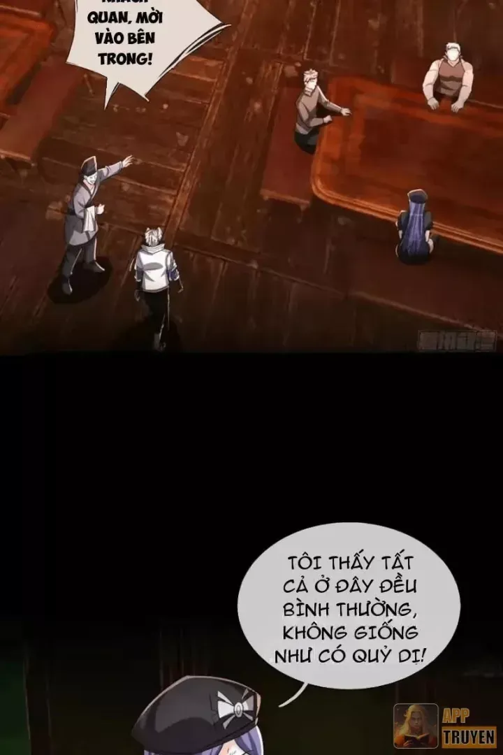 Toàn Cầu Sợ Hãi: Tôi Mở Hack Tự Chọn Cửa Hàng Chapter 51 - 19