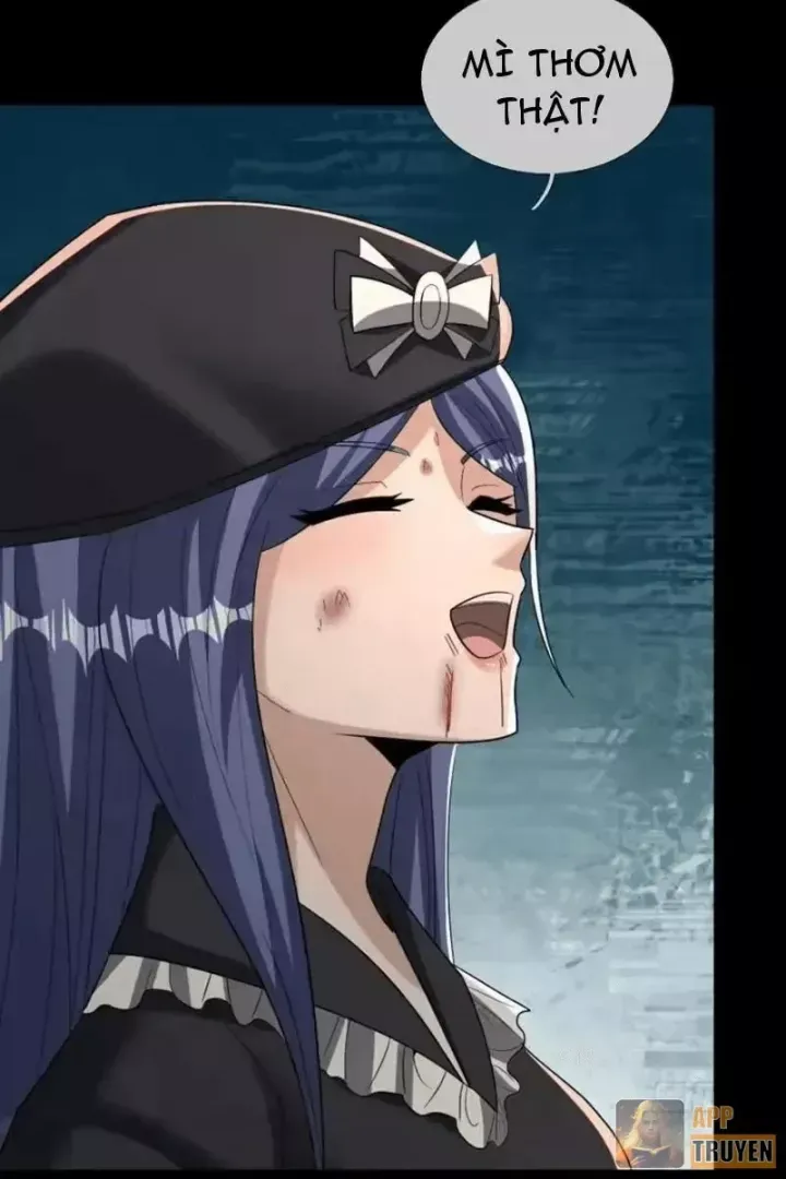 Toàn Cầu Sợ Hãi: Tôi Mở Hack Tự Chọn Cửa Hàng Chapter 51 - 24