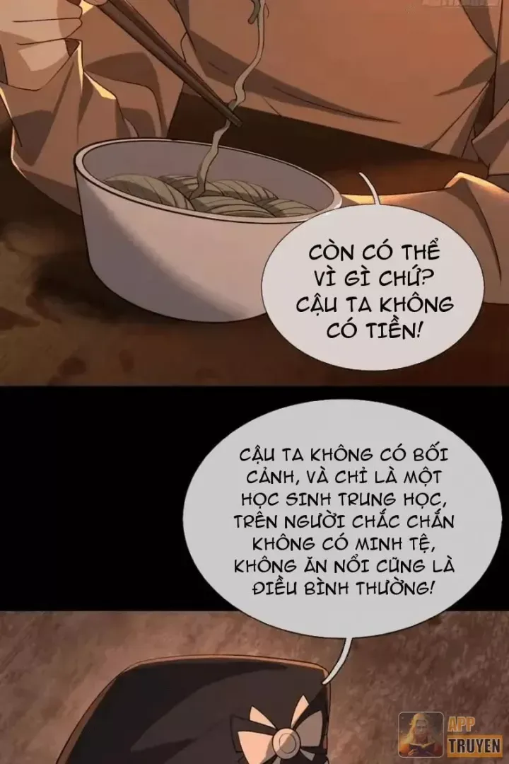 Toàn Cầu Sợ Hãi: Tôi Mở Hack Tự Chọn Cửa Hàng Chapter 51 - 33