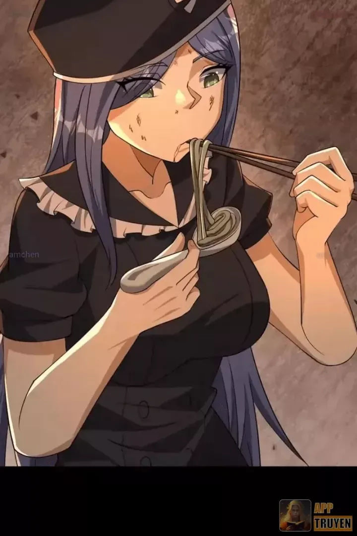 Toàn Cầu Sợ Hãi: Tôi Mở Hack Tự Chọn Cửa Hàng Chapter 51 - 34