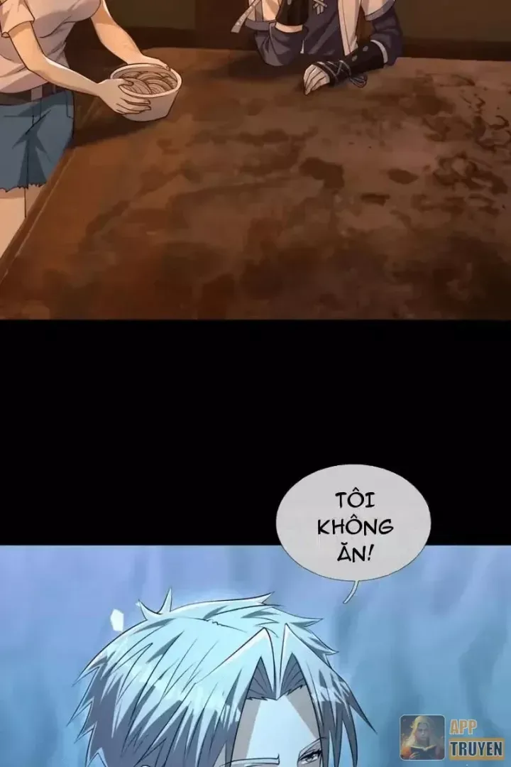 Toàn Cầu Sợ Hãi: Tôi Mở Hack Tự Chọn Cửa Hàng Chapter 51 - 37