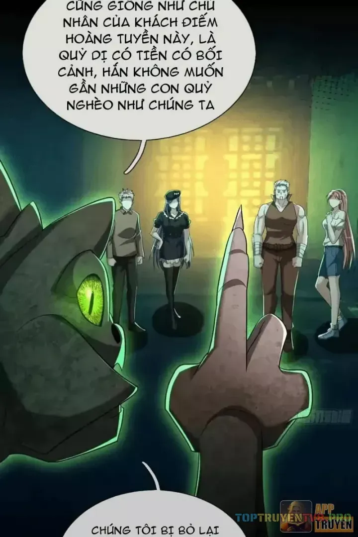 Toàn Cầu Sợ Hãi: Tôi Mở Hack Tự Chọn Cửa Hàng Chapter 51 - 5