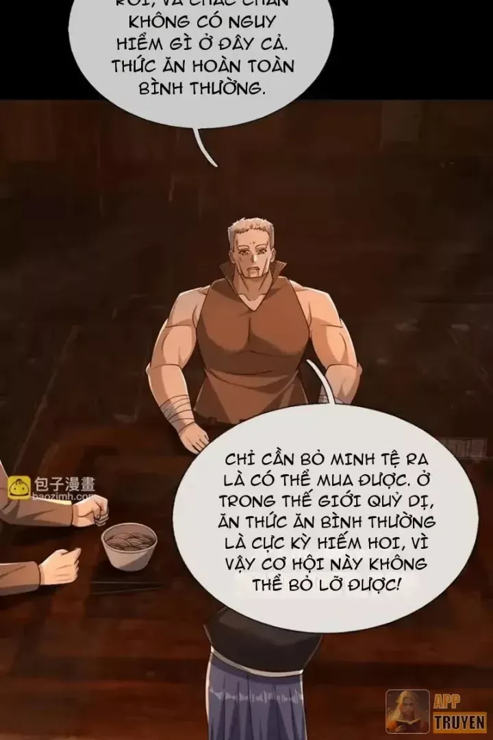 Toàn Cầu Sợ Hãi: Tôi Mở Hack Tự Chọn Cửa Hàng Chapter 51 - 43