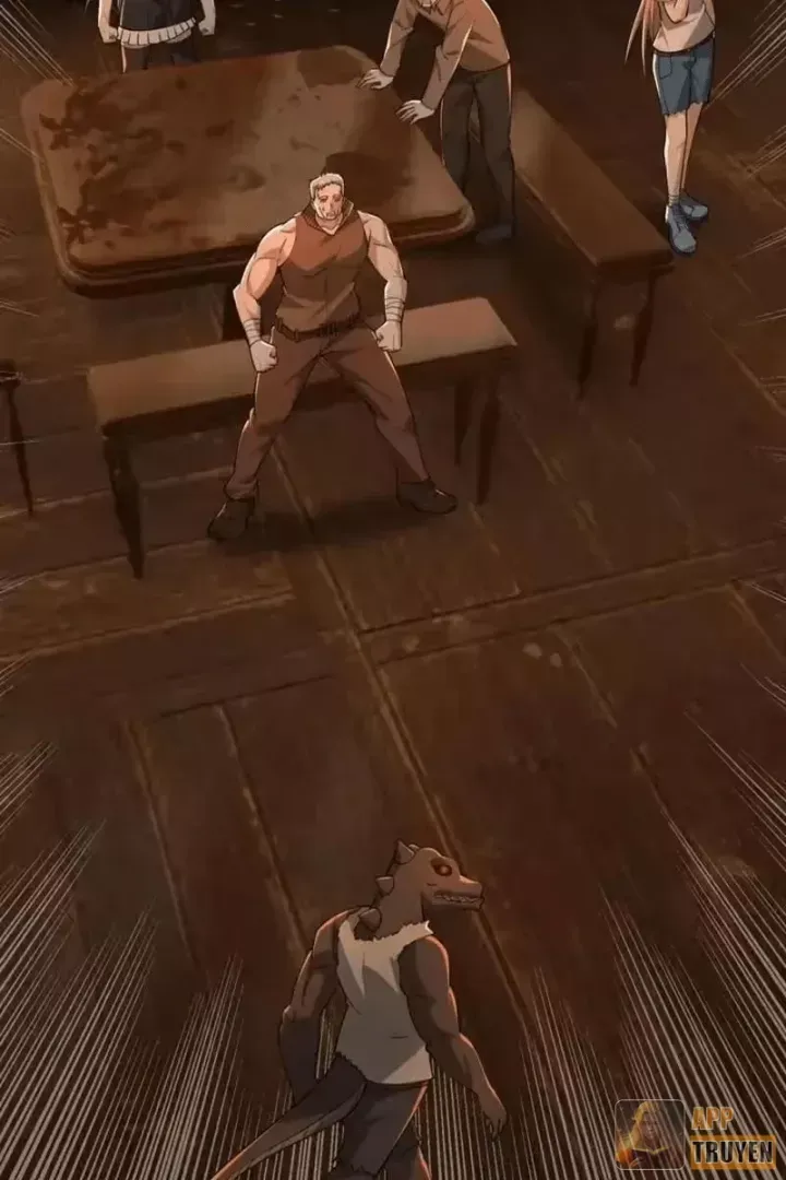 Toàn Cầu Sợ Hãi: Tôi Mở Hack Tự Chọn Cửa Hàng Chapter 51 - 48