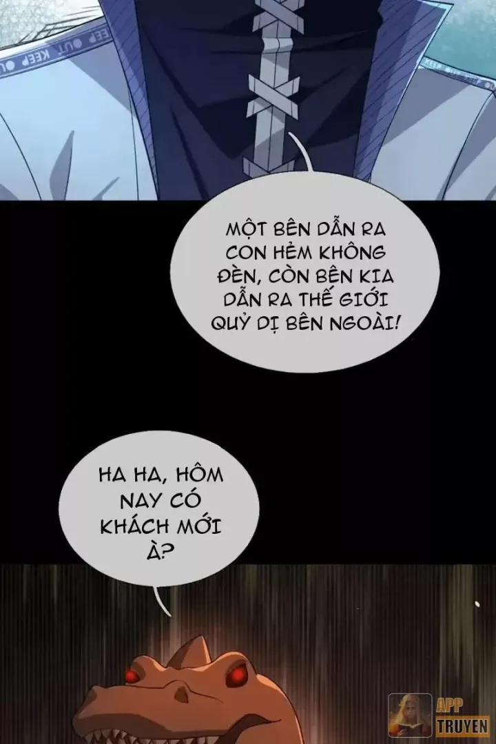 Toàn Cầu Sợ Hãi: Tôi Mở Hack Tự Chọn Cửa Hàng Chapter 51 - 50