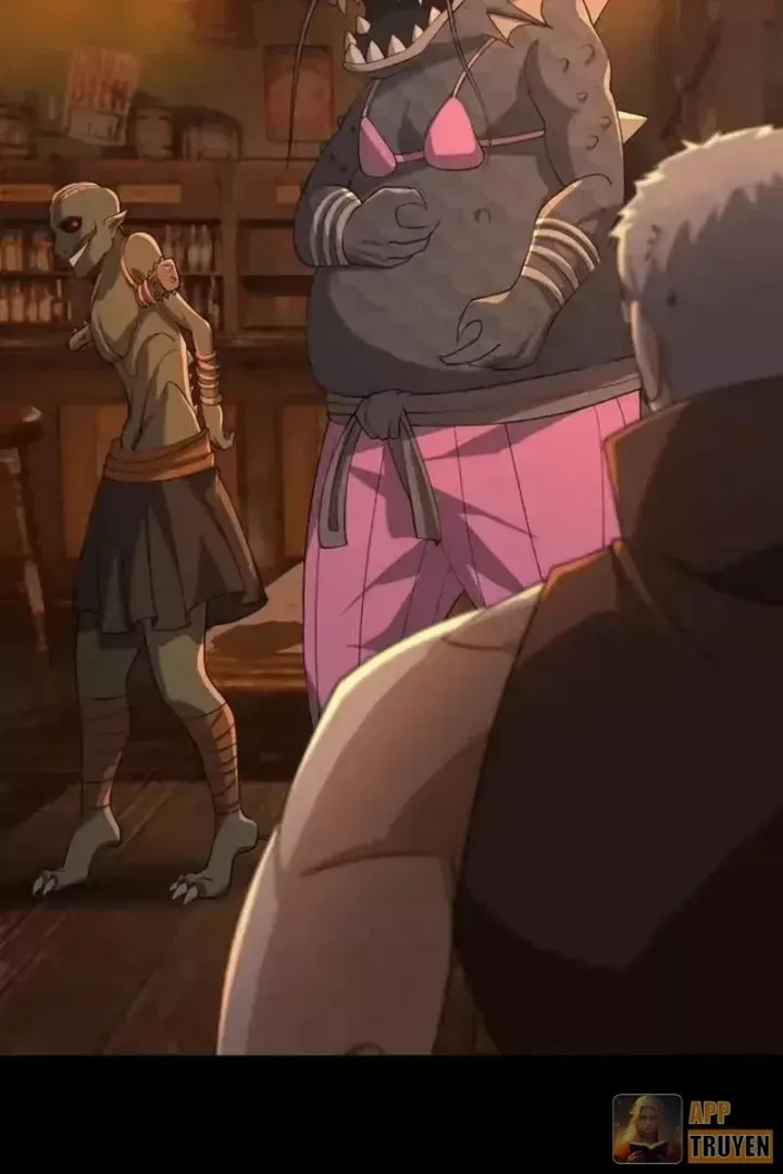 Toàn Cầu Sợ Hãi: Tôi Mở Hack Tự Chọn Cửa Hàng Chapter 51 - 54