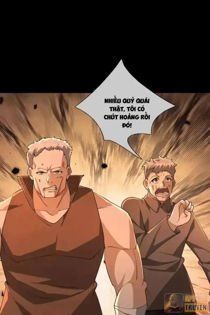 Toàn Cầu Sợ Hãi: Tôi Mở Hack Tự Chọn Cửa Hàng Chapter 51 - 55