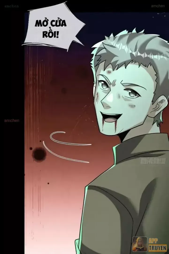 Toàn Cầu Sợ Hãi: Tôi Mở Hack Tự Chọn Cửa Hàng Chapter 51 - 8