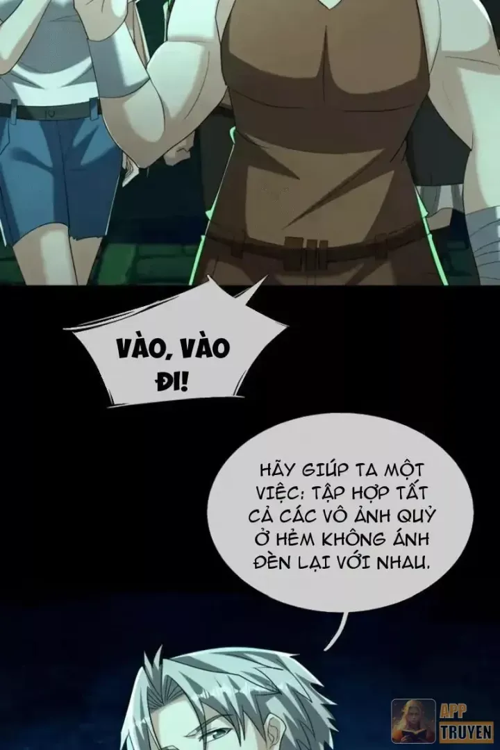 Toàn Cầu Sợ Hãi: Tôi Mở Hack Tự Chọn Cửa Hàng Chapter 51 - 10